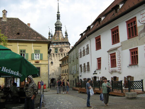Bucovina 2008